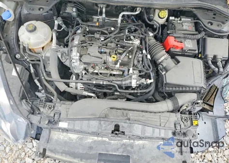 2021 Ford Escape Se from USA, damaged, VIN 1FMCU0G60MUB14988